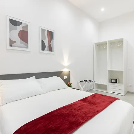 Nocleg ze śniadaniem La Torre 31 Formia