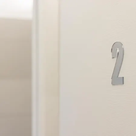 La Torre 31 3* Formia