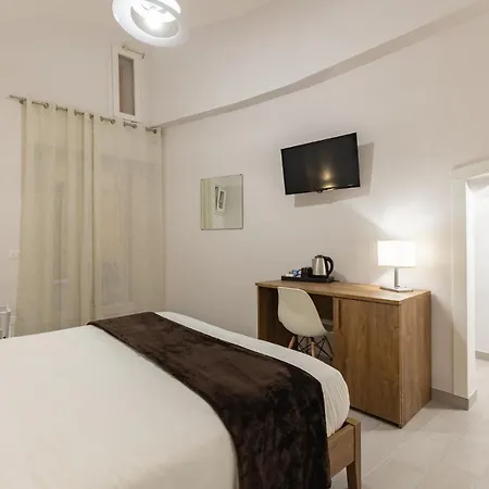 Nocleg ze śniadaniem La Torre 31