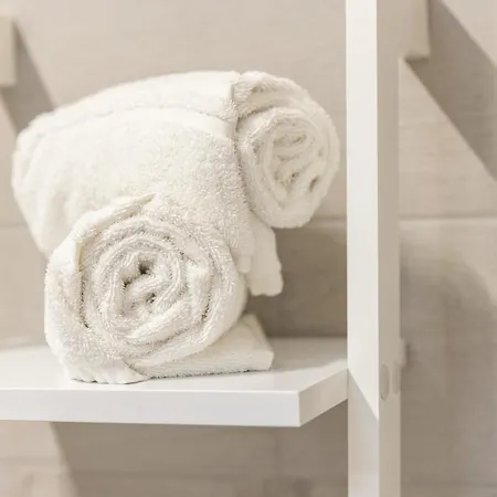 Nocleg ze śniadaniem La Torre 31 3*