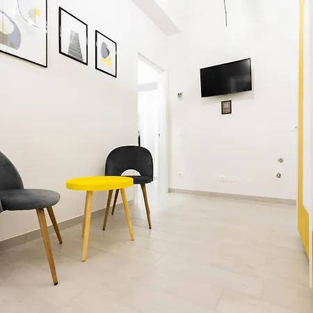 La Torre 31 Nocleg ze śniadaniem 3*