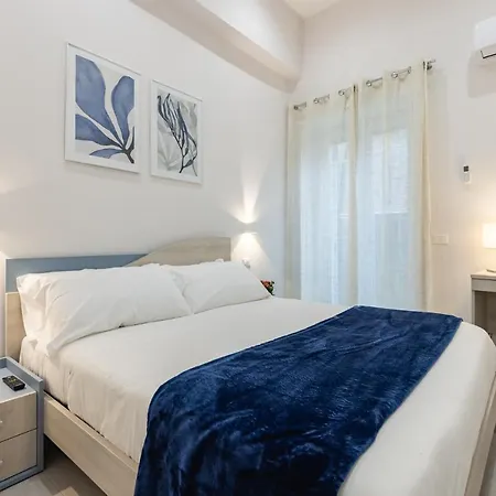 La Torre 31 Nocleg ze śniadaniem Formia