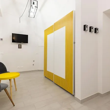 Nocleg ze śniadaniem La Torre 31 3*