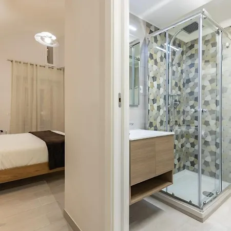 Nocleg ze śniadaniem La Torre 31 Formia