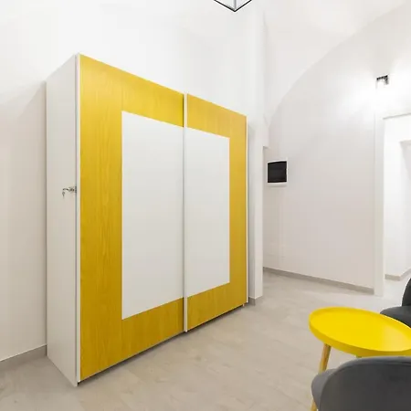 Nocleg ze śniadaniem La Torre 31 Formia