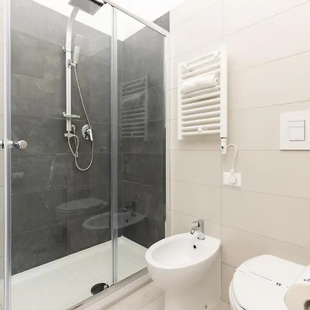 La Torre 31 3* Formia