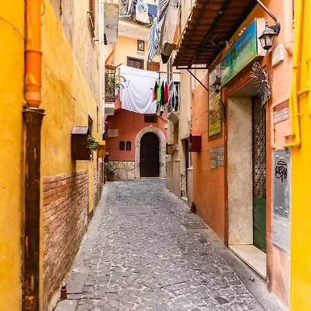 La Torre 31 3* Formia