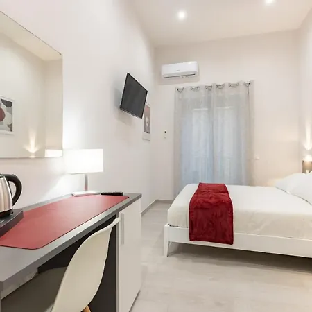 La Torre 31 Formia