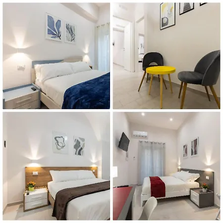 Bed & Breakfast La Torre 31