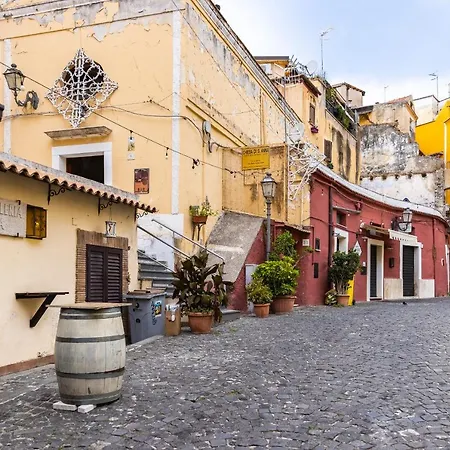 Frühstückspension La Torre 31 Formia