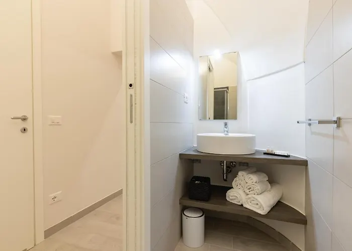 La Torre 31 Bed and Breakfast