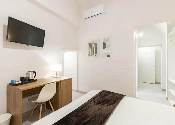 Bed and Breakfast La Torre 31 3*