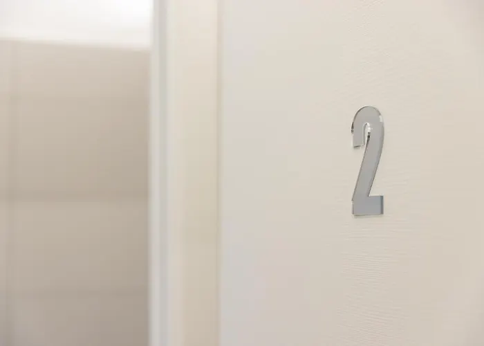 La Torre 31 3* Φόρμια