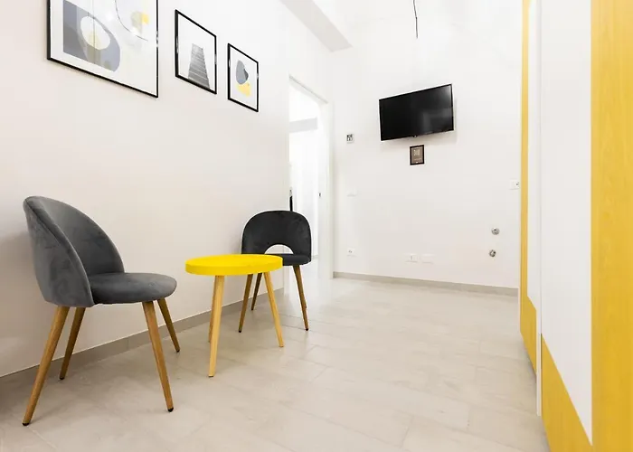 La Torre 31 Bed and Breakfast 3*