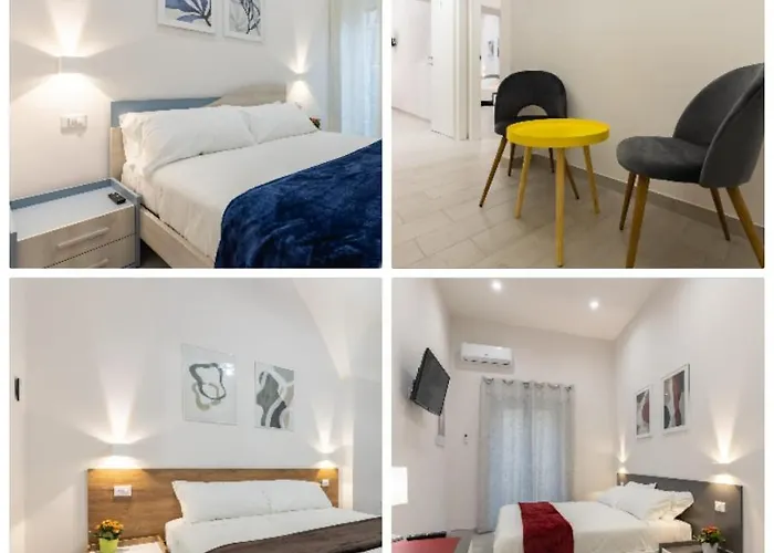 Bed and Breakfast La Torre 31